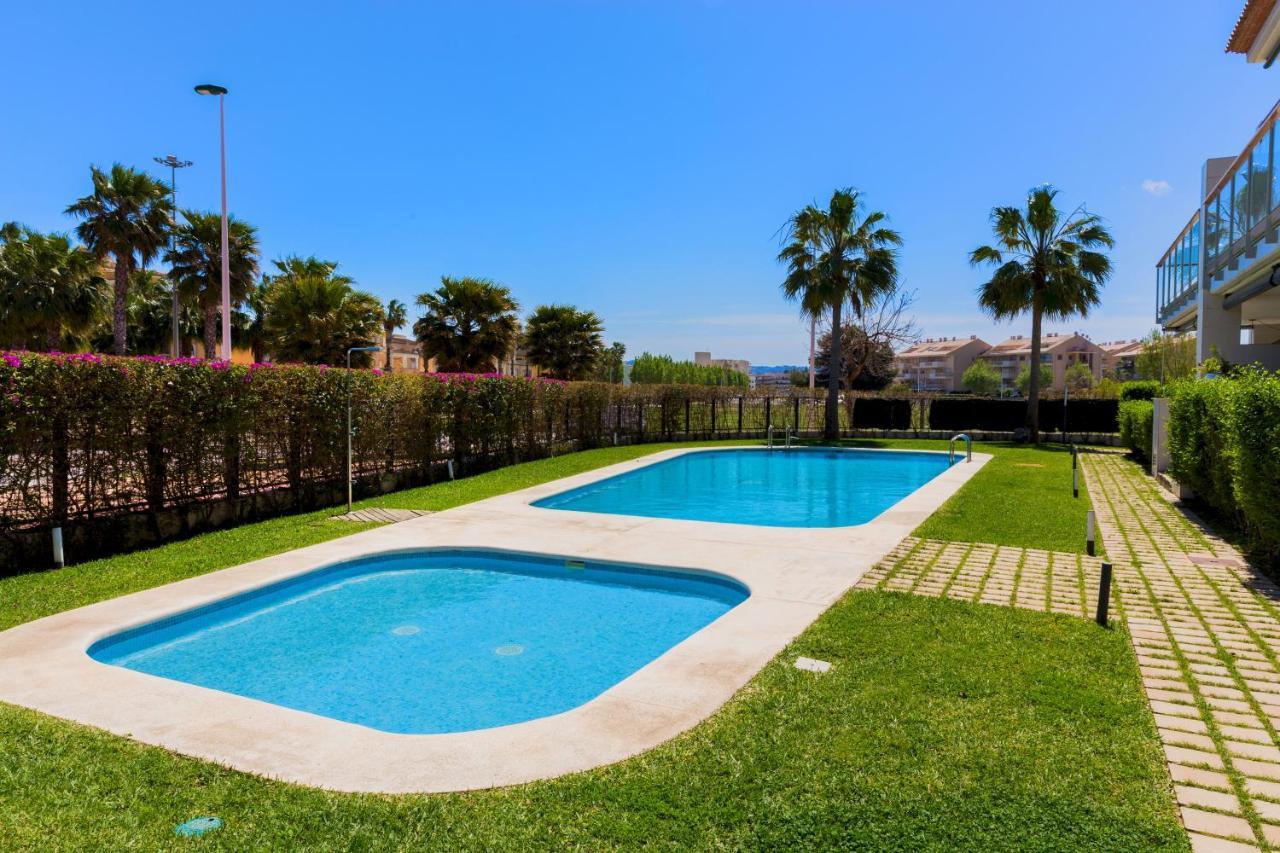 Altamar Plus Apartment Javea Arenal By Rock Rentals 外观 照片