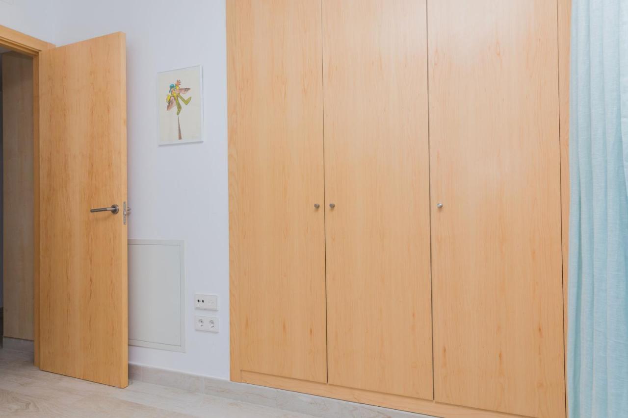 Altamar Plus Apartment Javea Arenal By Rock Rentals 外观 照片