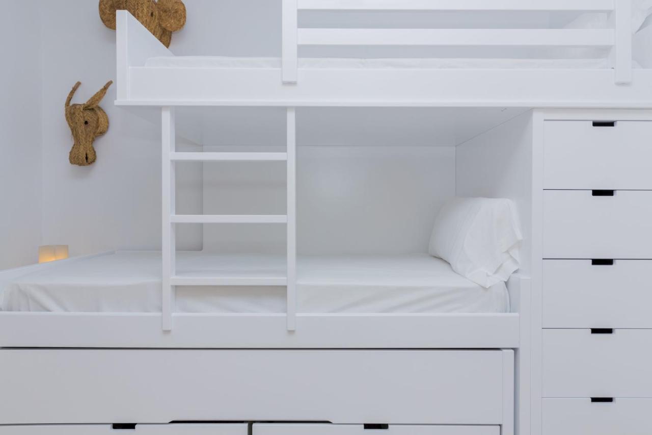 Altamar Plus Apartment Javea Arenal By Rock Rentals 外观 照片