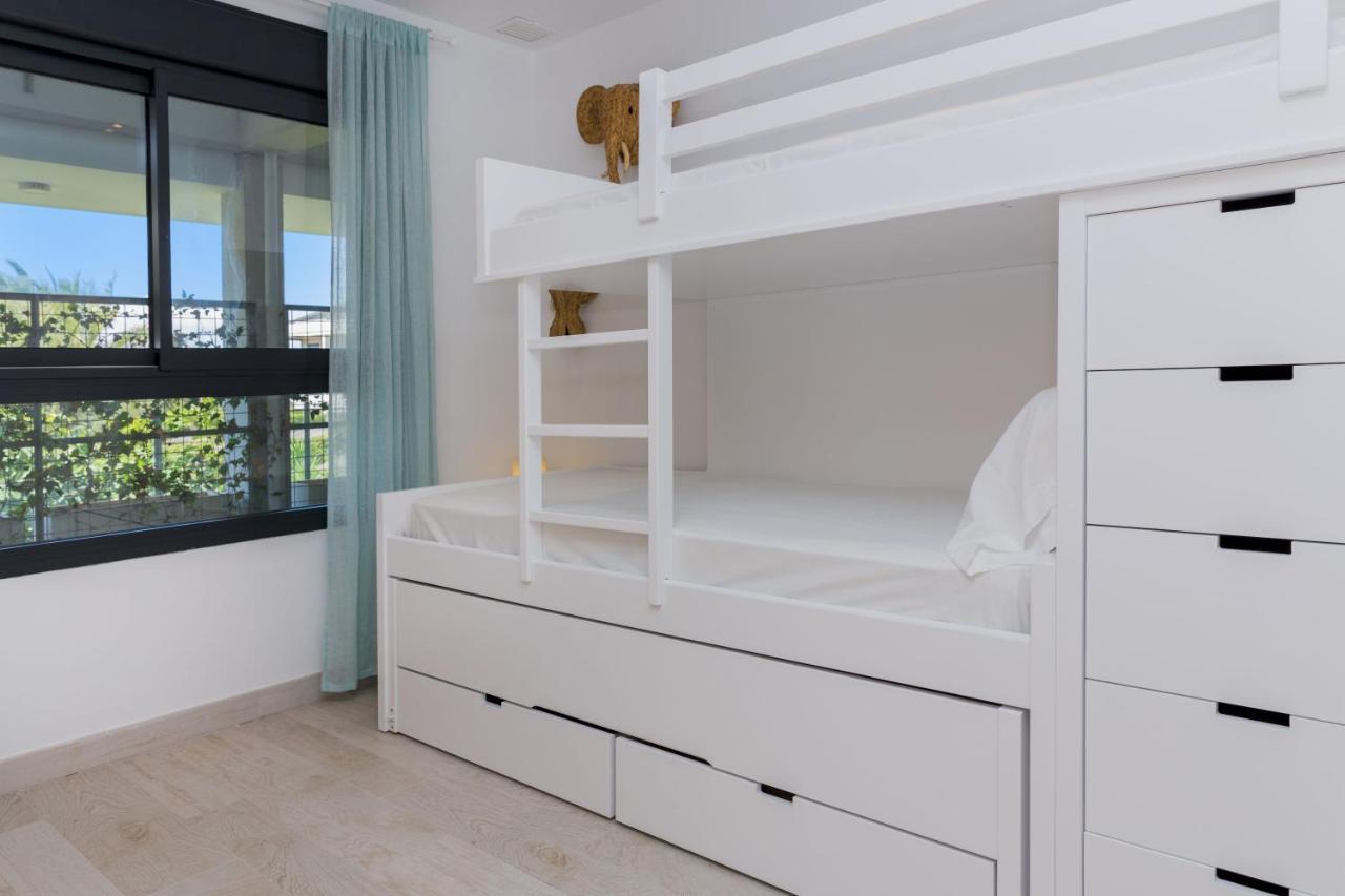 Altamar Plus Apartment Javea Arenal By Rock Rentals 外观 照片