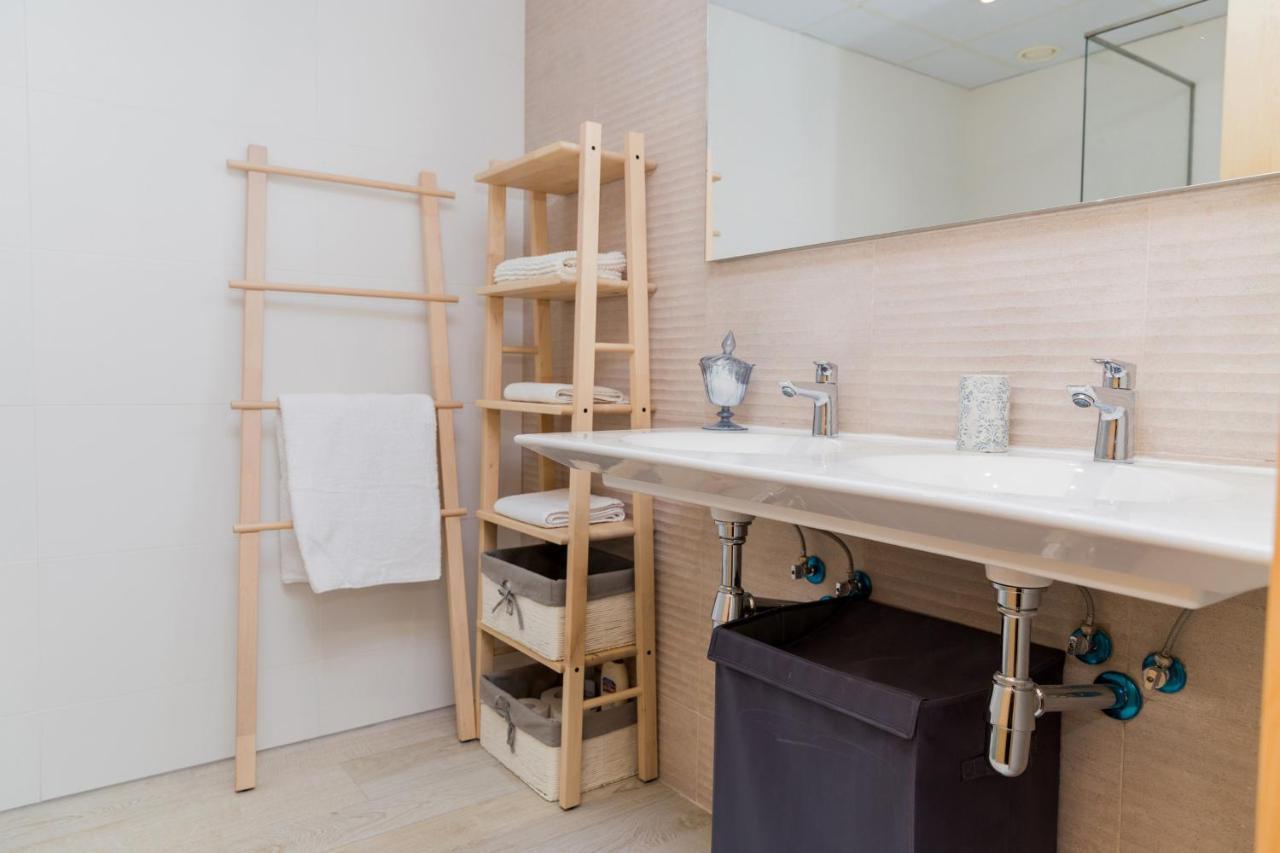 Altamar Plus Apartment Javea Arenal By Rock Rentals 外观 照片