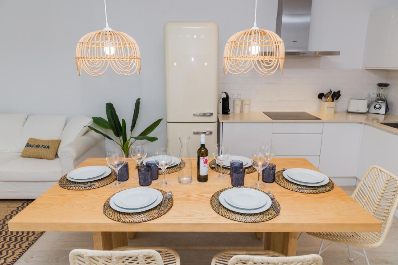 Altamar Plus Apartment Javea Arenal By Rock Rentals 外观 照片