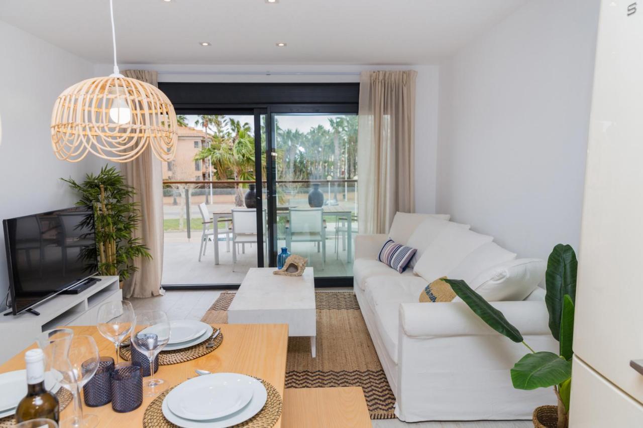 Altamar Plus Apartment Javea Arenal By Rock Rentals 外观 照片