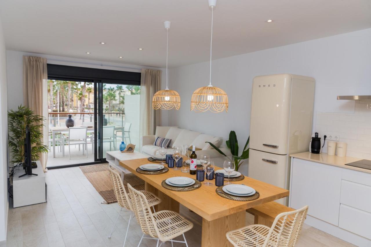Altamar Plus Apartment Javea Arenal By Rock Rentals 外观 照片