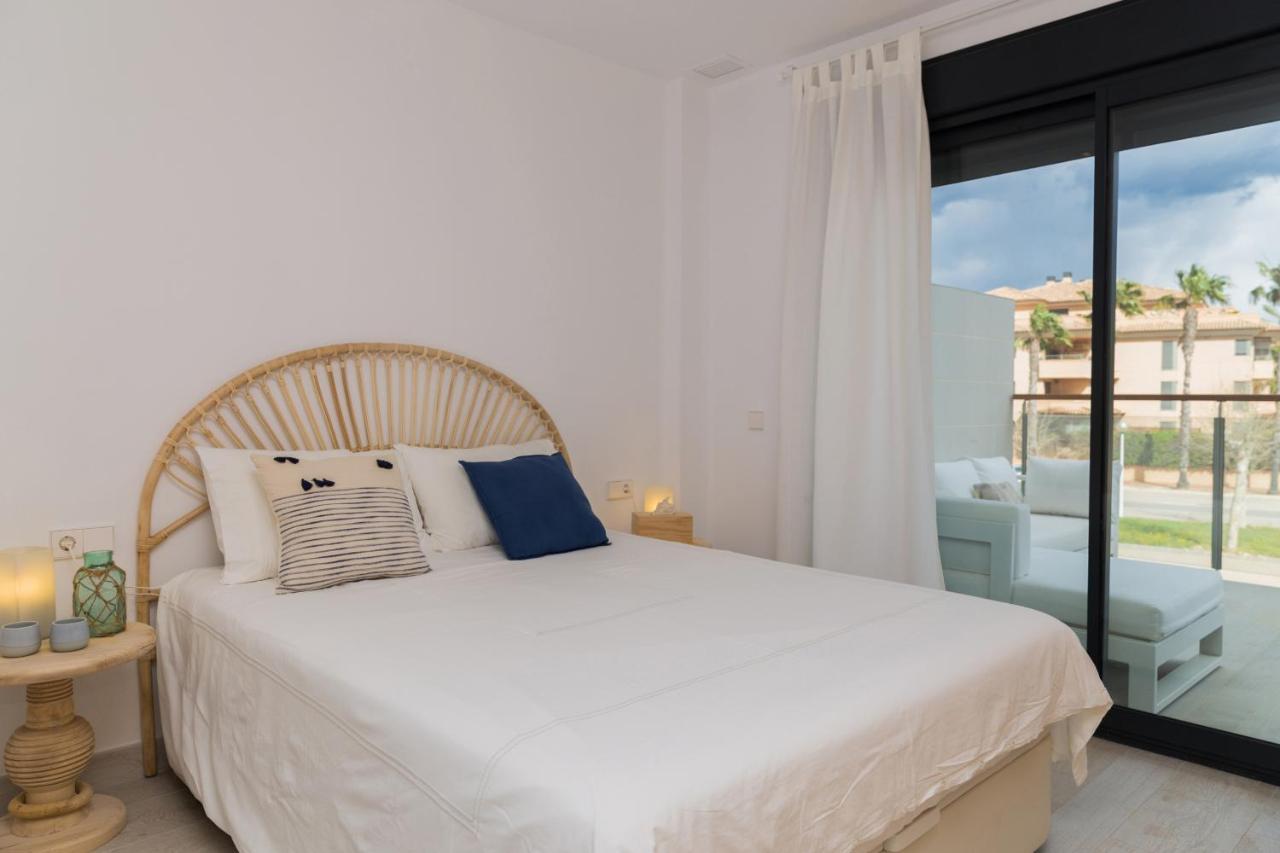 Altamar Plus Apartment Javea Arenal By Rock Rentals 外观 照片