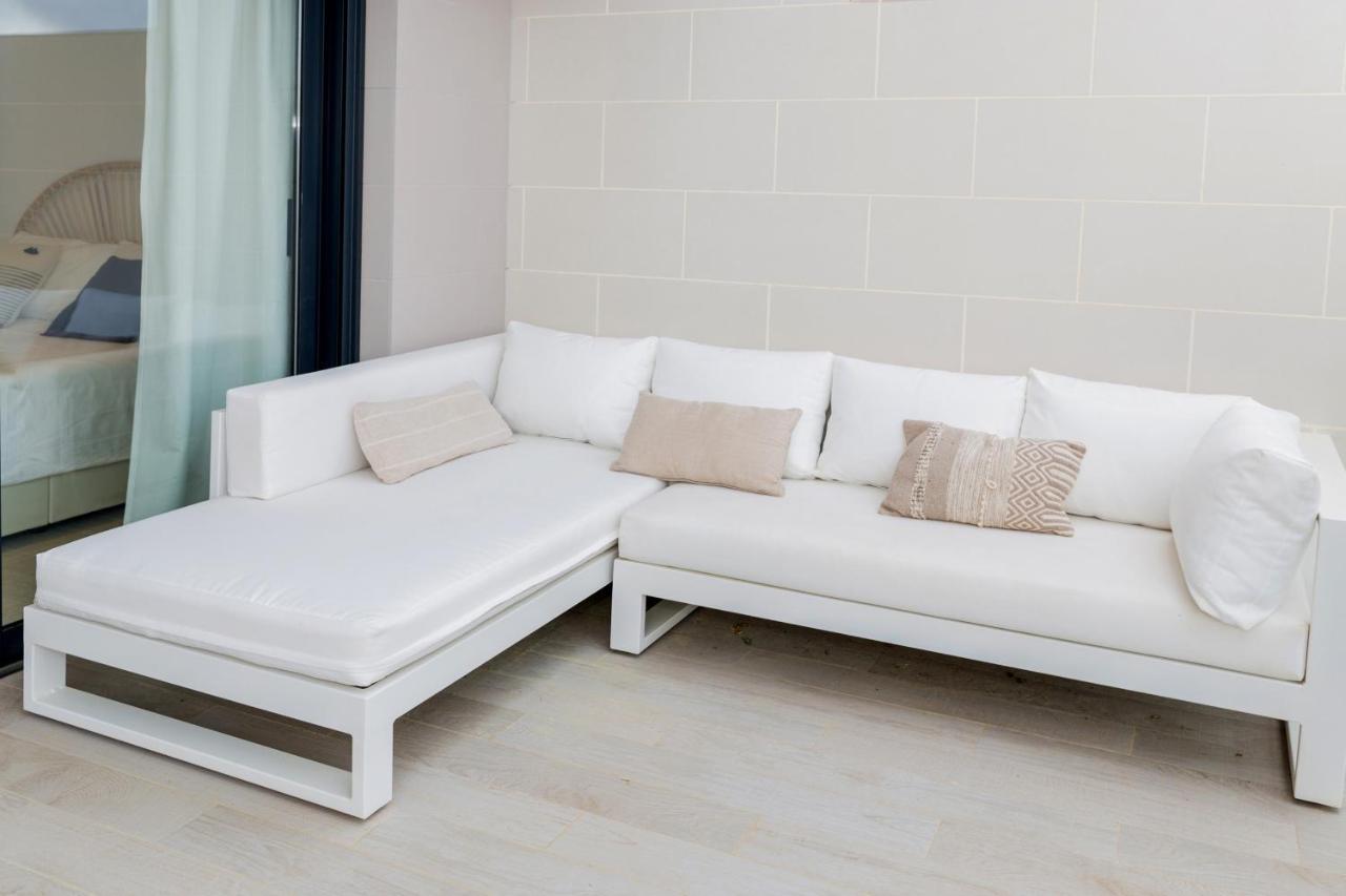Altamar Plus Apartment Javea Arenal By Rock Rentals 外观 照片