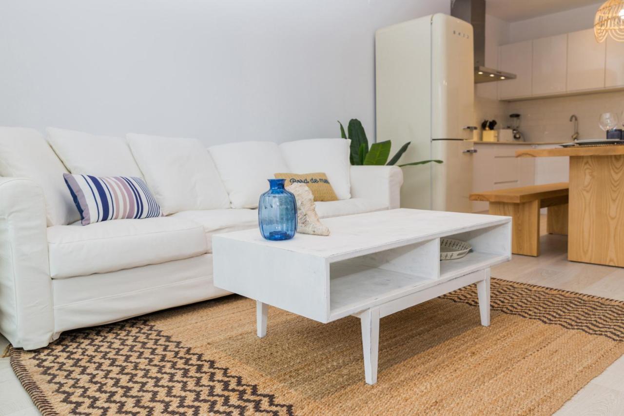 Altamar Plus Apartment Javea Arenal By Rock Rentals 外观 照片