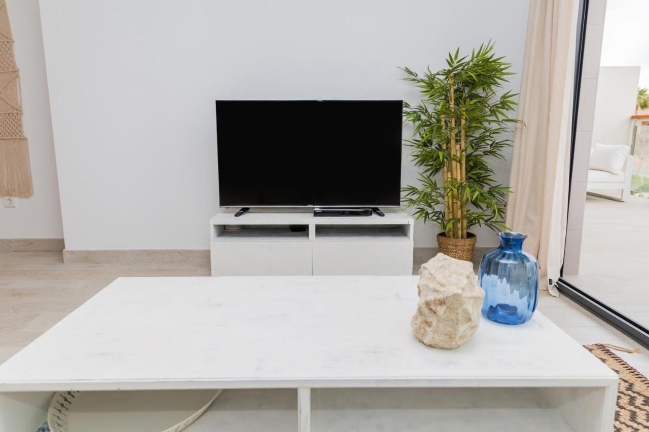 Altamar Plus Apartment Javea Arenal By Rock Rentals 外观 照片