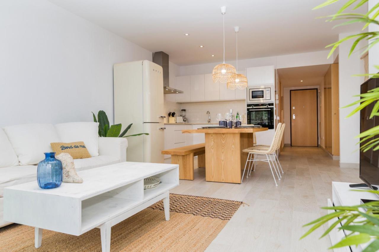 Altamar Plus Apartment Javea Arenal By Rock Rentals 外观 照片