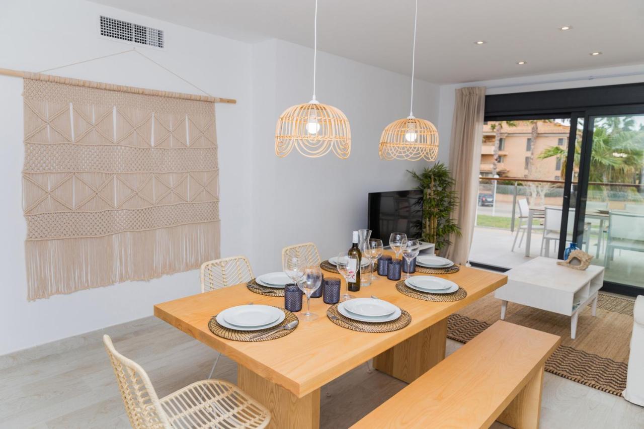 Altamar Plus Apartment Javea Arenal By Rock Rentals 外观 照片