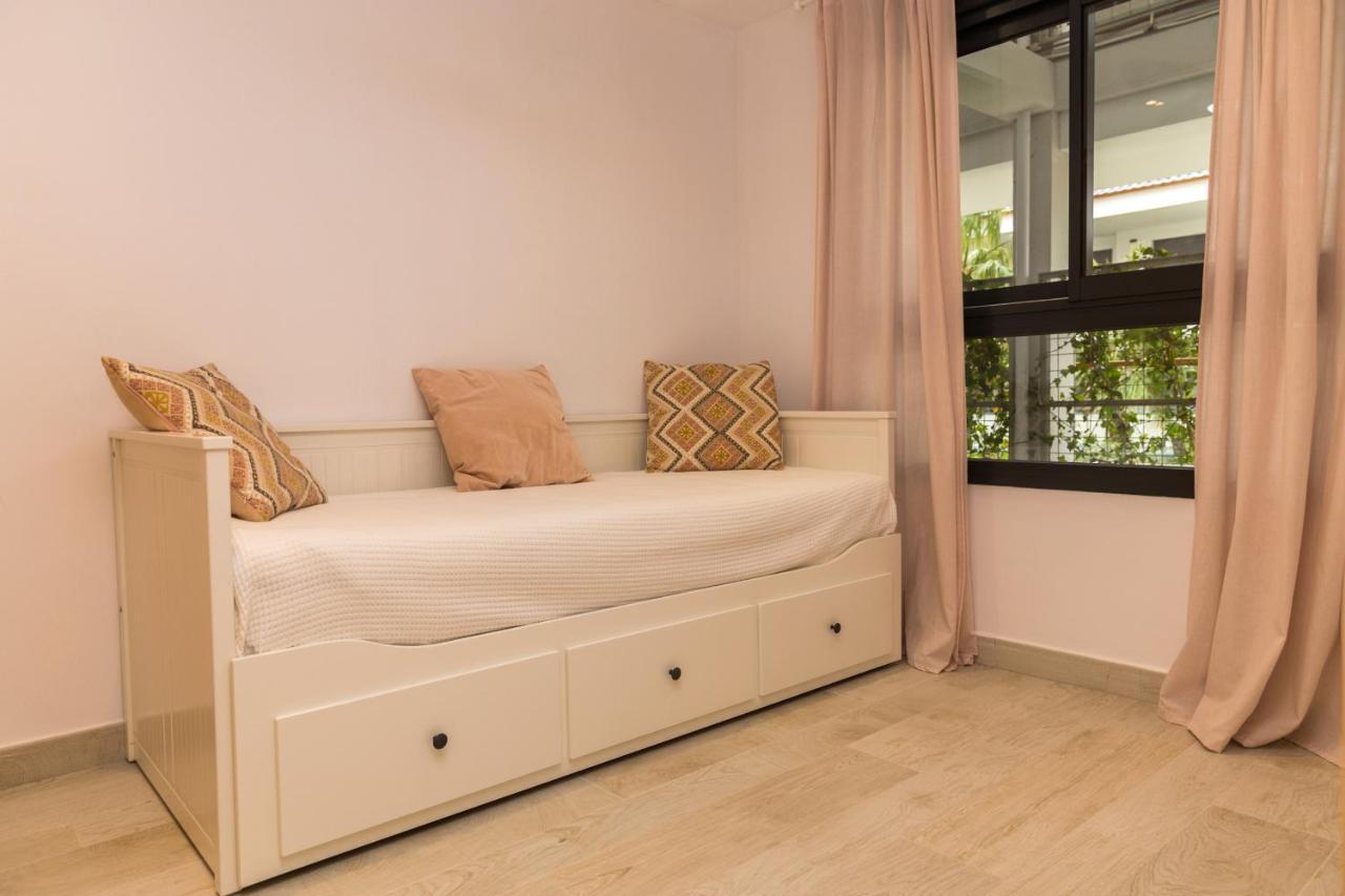 Altamar Plus Apartment Javea Arenal By Rock Rentals 外观 照片