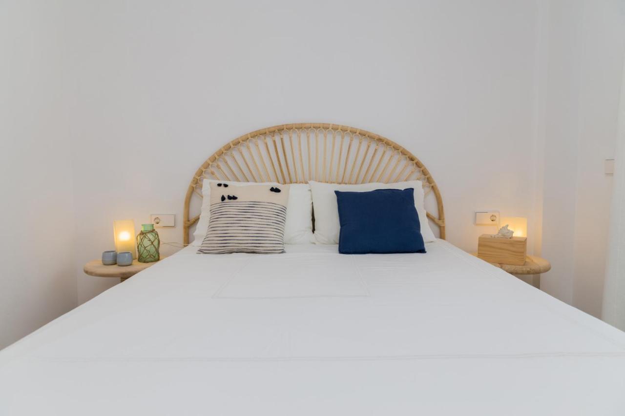 Altamar Plus Apartment Javea Arenal By Rock Rentals 外观 照片