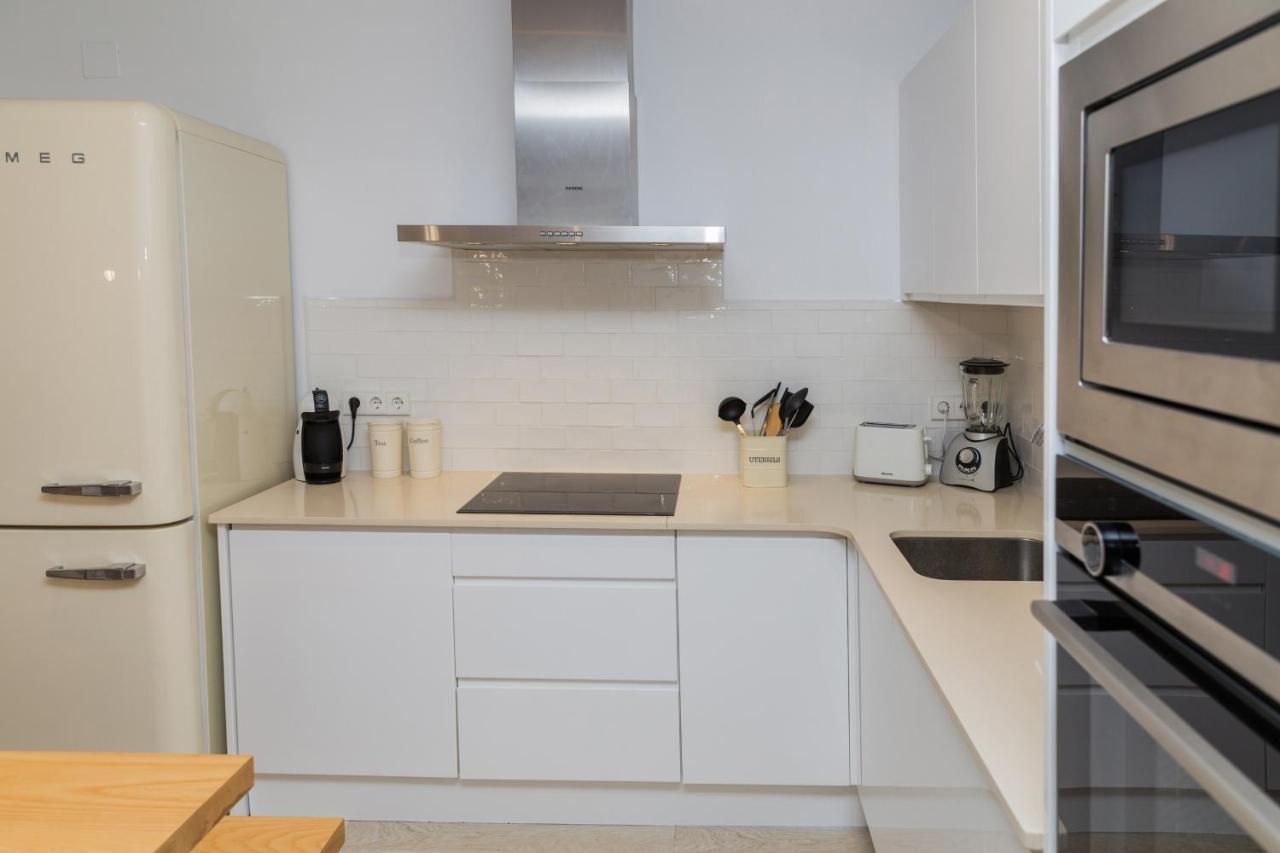Altamar Plus Apartment Javea Arenal By Rock Rentals 外观 照片