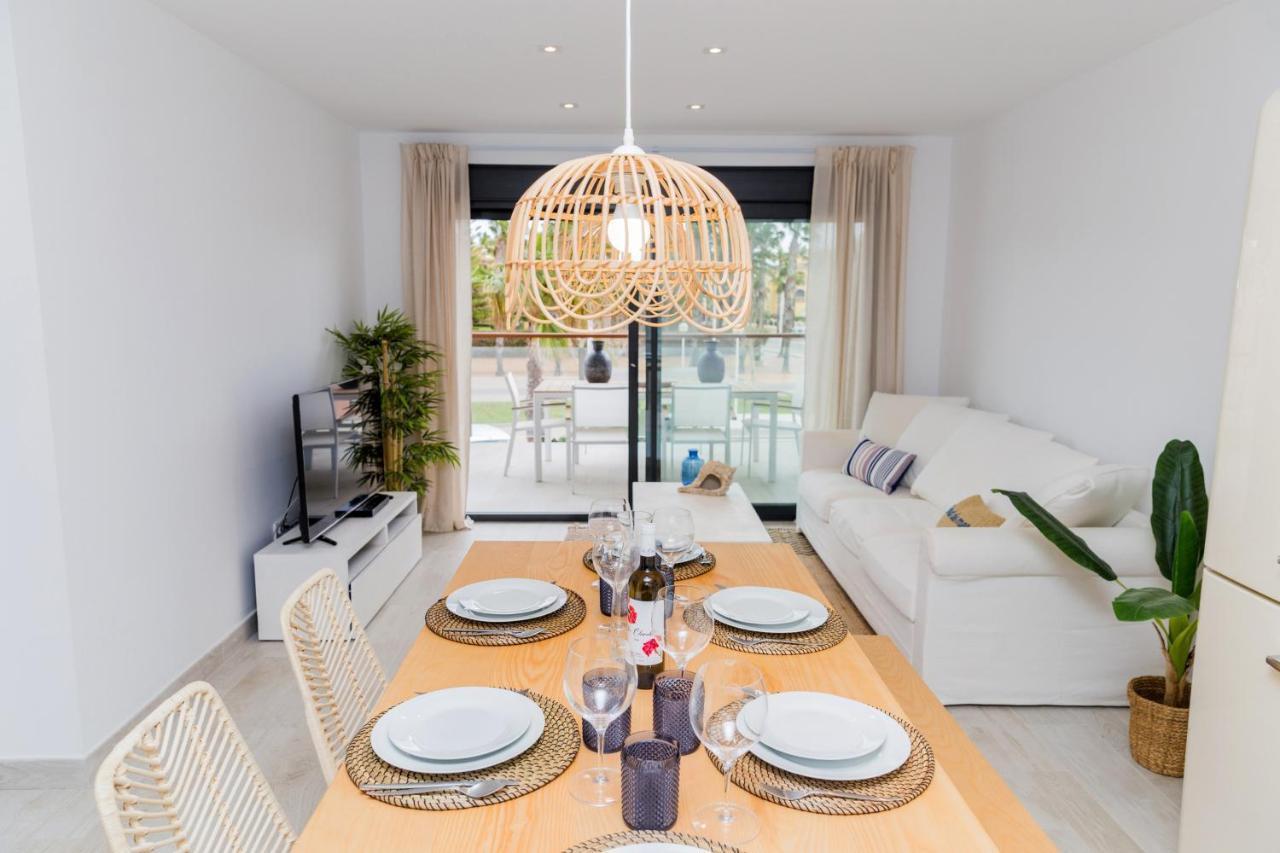 Altamar Plus Apartment Javea Arenal By Rock Rentals 外观 照片
