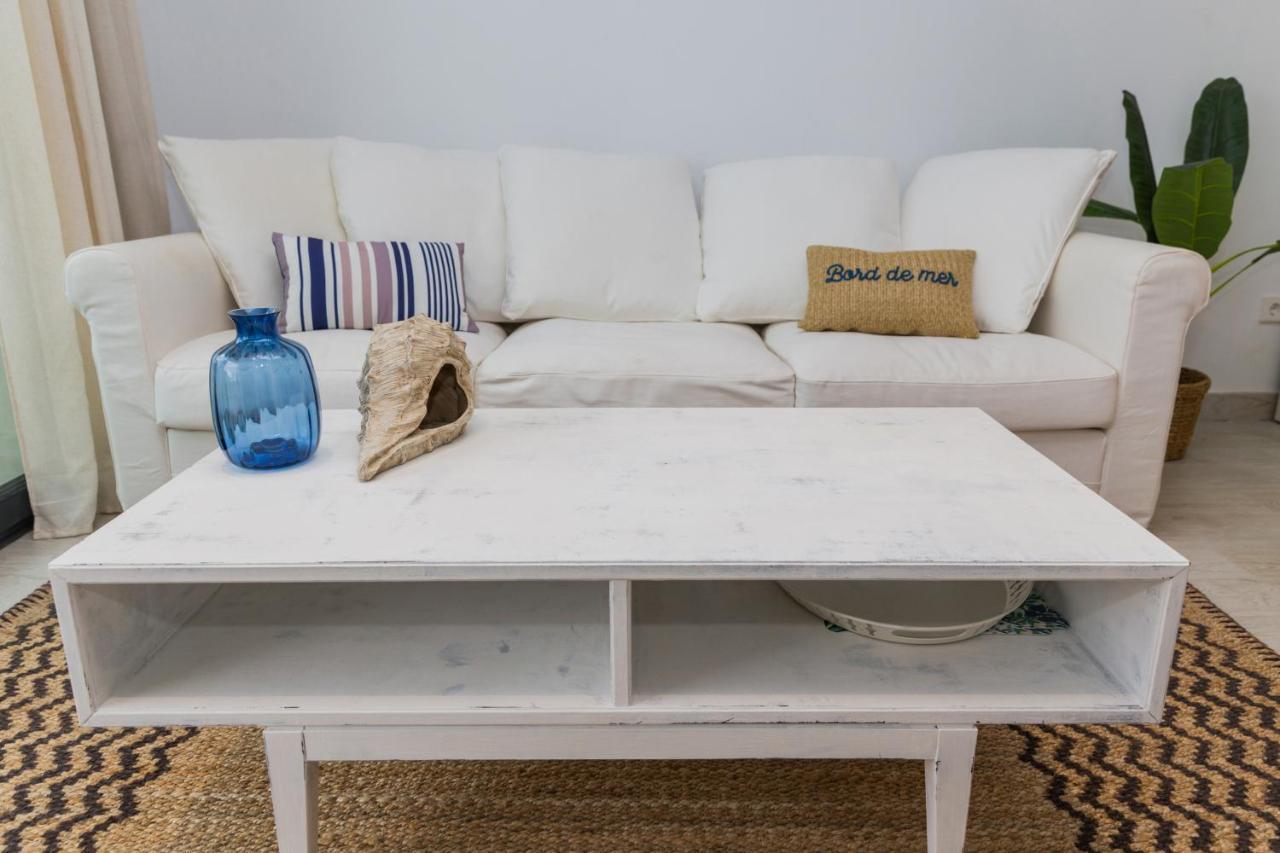 Altamar Plus Apartment Javea Arenal By Rock Rentals 外观 照片