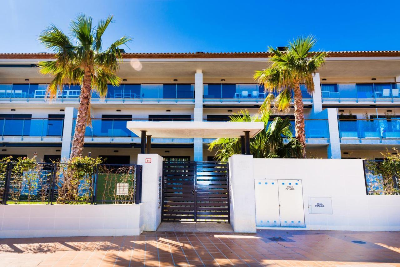 Altamar Plus Apartment Javea Arenal By Rock Rentals 外观 照片
