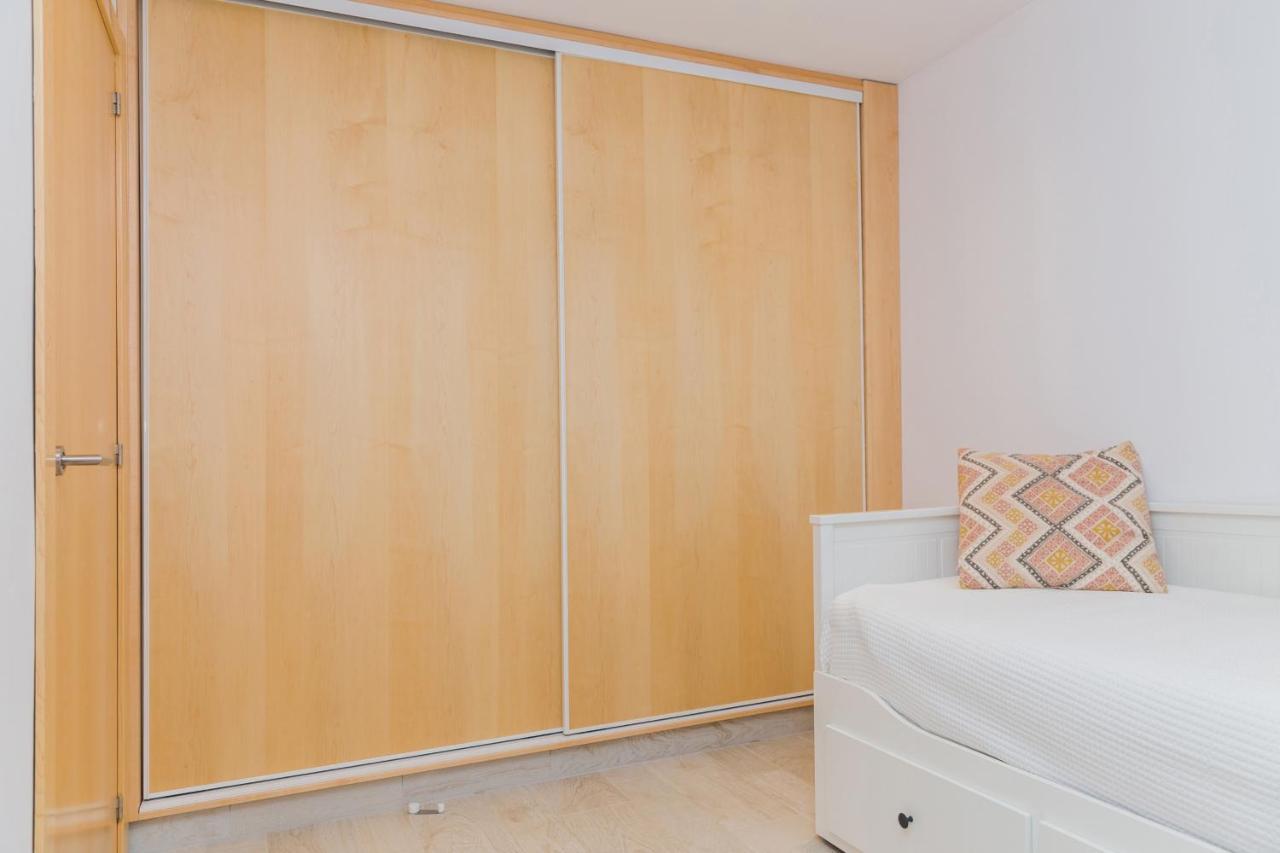 Altamar Plus Apartment Javea Arenal By Rock Rentals 外观 照片